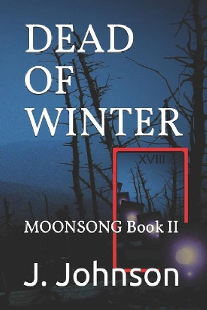 Dead of Winter by J Johnson