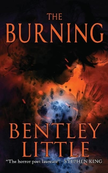 The Burning Bentley Little 9781587674723