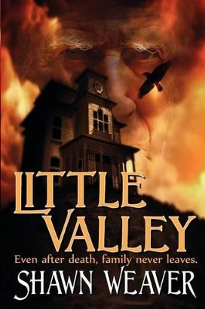 Little Valley Shawn Weaver 9781468138368