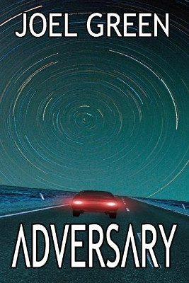 Adversary by Joel Green