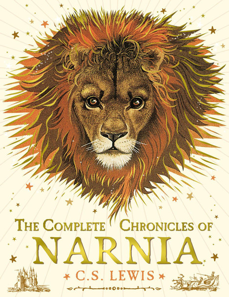 The Complete Chronicles of Narnia (The Chronicles of Narnia) C. S. Lewis 9780007100248