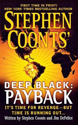 Payback by Stephen Coonts