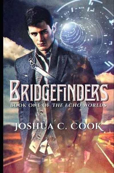 Bridgefinders Joshua C Cook 9781530840250