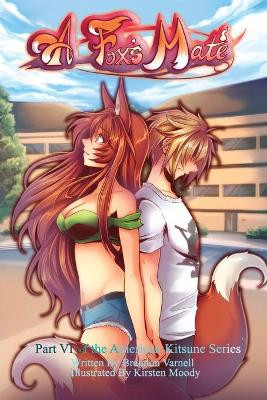 A Fox's Mate by Kirsten Moody
