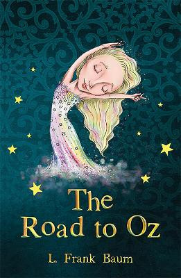 The Road to Oz L. Frank Baum 9781782263098