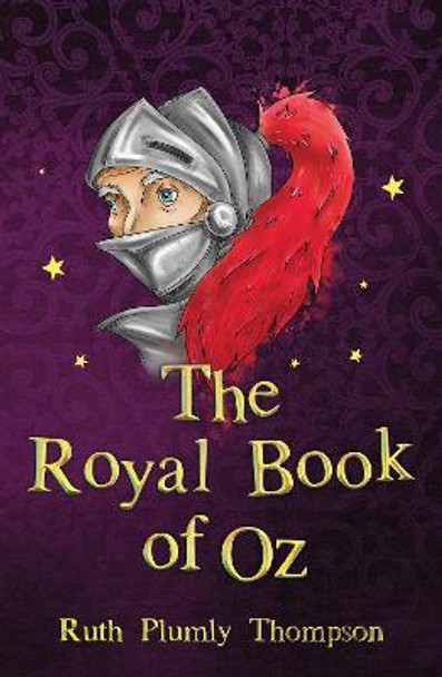 The Royal Book of Oz Ruth Plumly Thompson 9781782263197