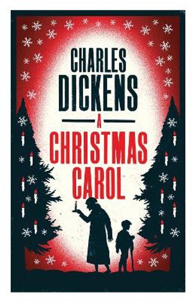 A Christmas Carol Charles Dickens 9781847496171