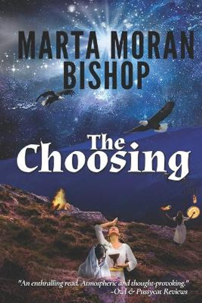 The Choosing by R Jade Lazlow