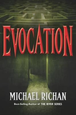 Evocation by Michael Richan