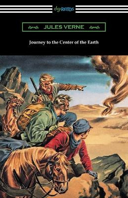 Journey to the Center of the Earth Jules Verne 9781420976175