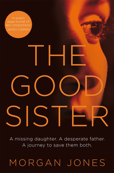 The Good Sister Morgan Jones 9781447233633
