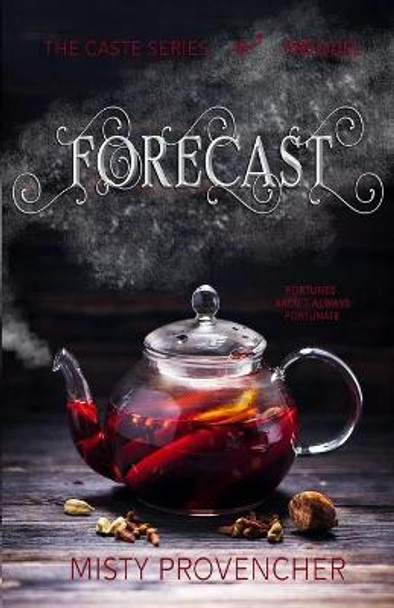 Forecast by Misty Provencher