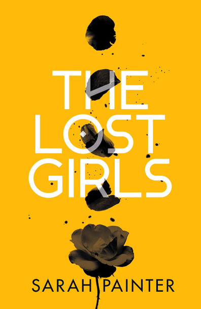 The Lost Girls Sarah Painter 9781916465213