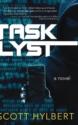 Task Lyst Scott Hylbert 9781684423170