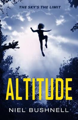 Altitude by Niel Bushnell