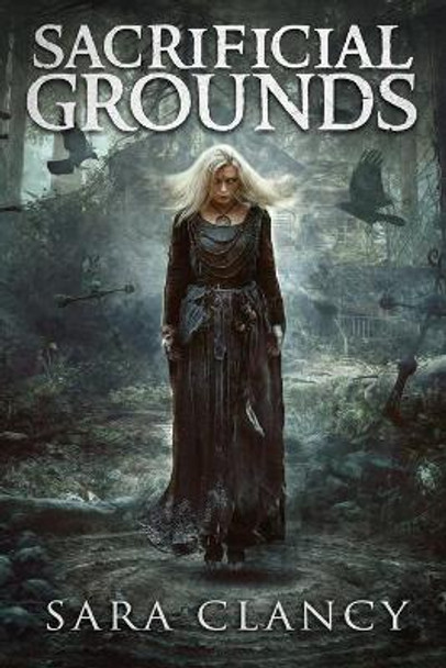 Sacrificial Grounds: Scary Supernatural Horror with Monsters Scare Street 9781086344073