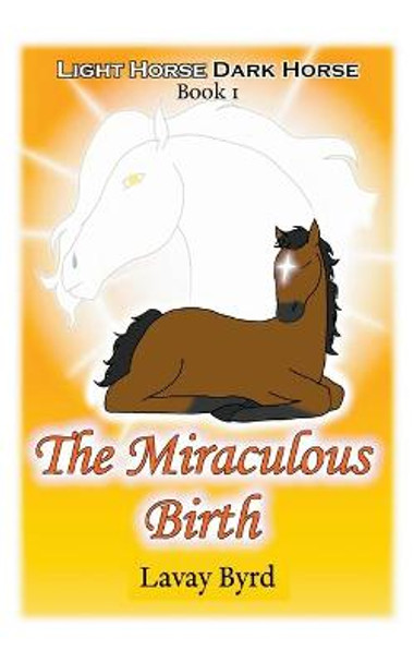 The Miraculous Birth Lavay Byrd 9781393037668