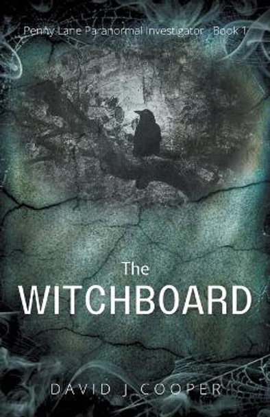 The Witch Board David J Cooper 9781393750208