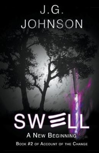 Swell: A New Beginning J G Johnson 9781393414643