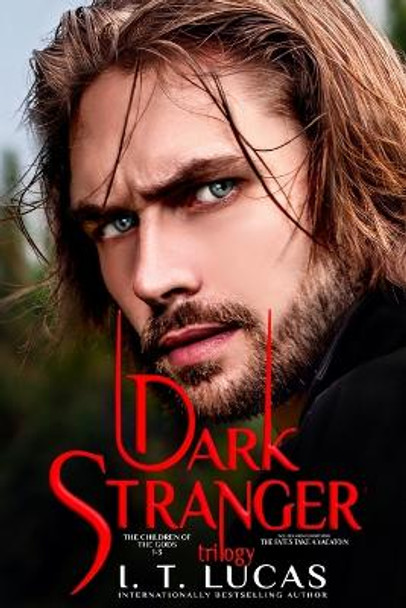 Dark Stranger by I T Lucas