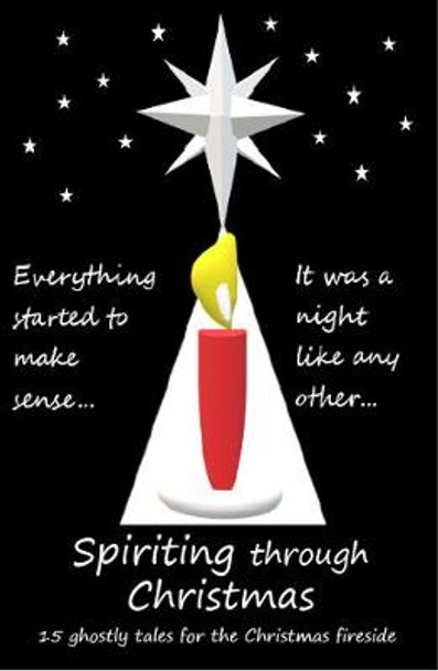 Spiriting Through Christmas Peter Collins 9781913182106