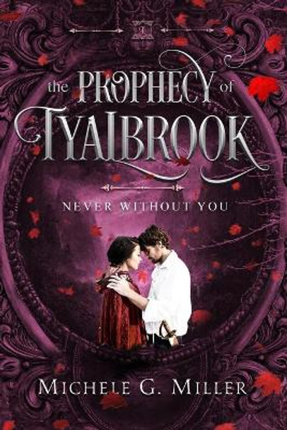 Never Without You by Samantha Eaton Roberts
