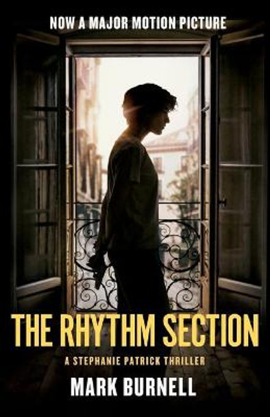 Rhythm Section by Mark Burnell
