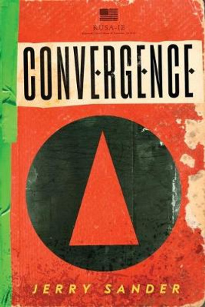 Convergence Jerry Sander 9780976612735