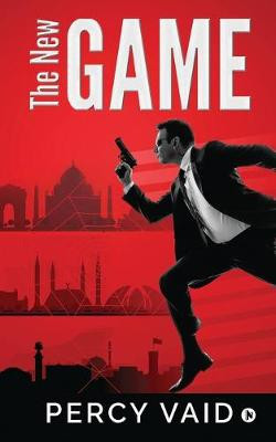 The New Game by Percy Vaid