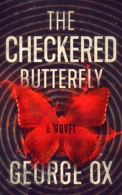 The Checkered Butterfly by George Ox