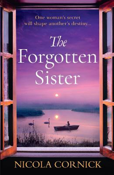 The Forgotten Sister Nicola Cornick 9780008278496