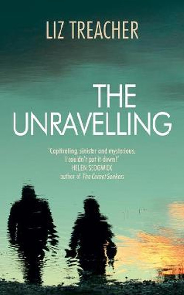 The Unravelling Liz Treacher 9781838038304