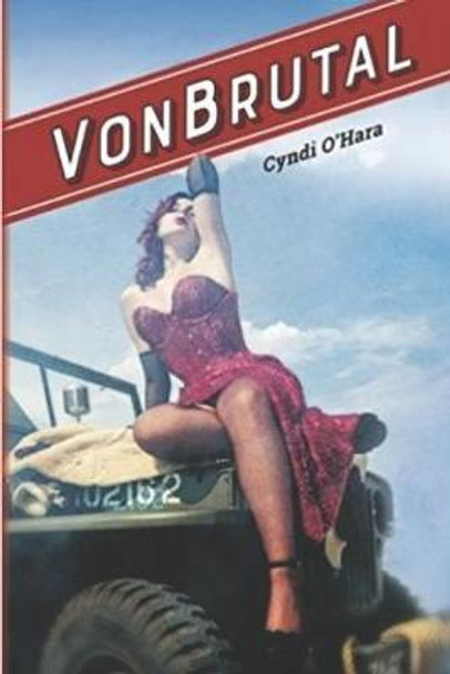 VonBrutal Cyndi O'Hara 9781094646404