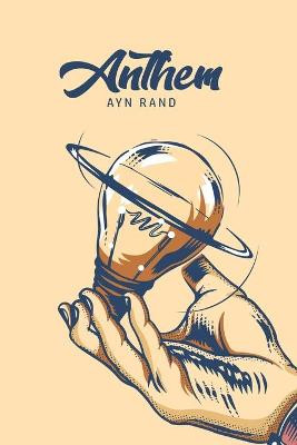 Anthem Ayn Rand 9781800605343