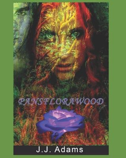 Pansflorawood by J J Adams