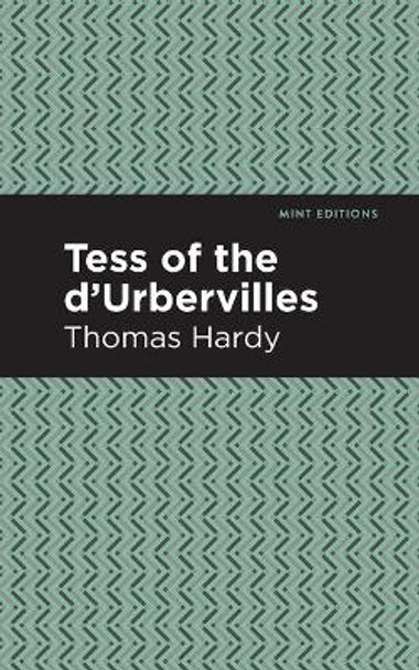 Tess of the d'Urbervilles Thomas Hardy 9781513263281