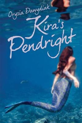 Kira's Crossing by Orysia Dawydiak