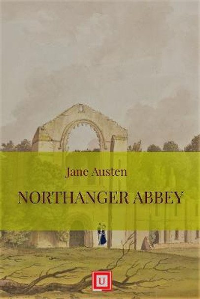 Northanger Abbey Jane Austen 9781988963280