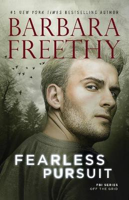 Fearless Pursuit Barbara Freethy 9781951656126