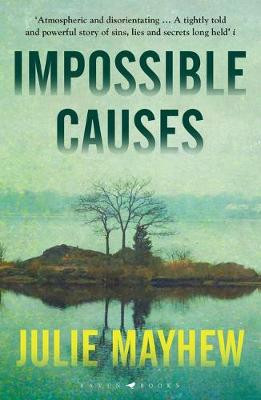 Impossible Causes by Julie Mayhew