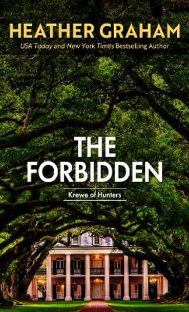 The Forbidden Heather Graham 9781432891992