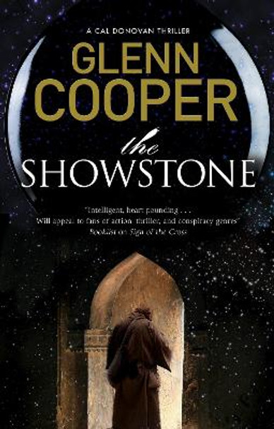 The Showstone Glenn Cooper 9781780296241