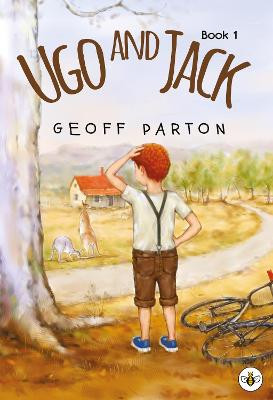 Ugo and Jack by Geoff Parton