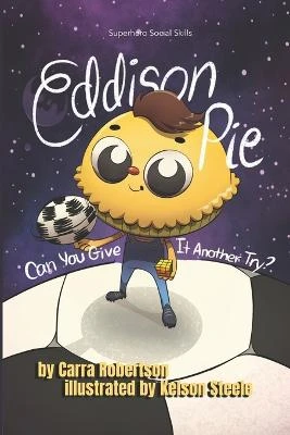 Eddison Pie by Kelson Steele