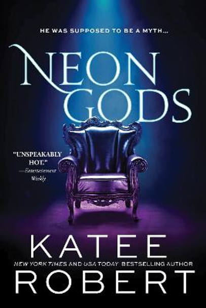 Neon Gods Katee Robert 9781728231730