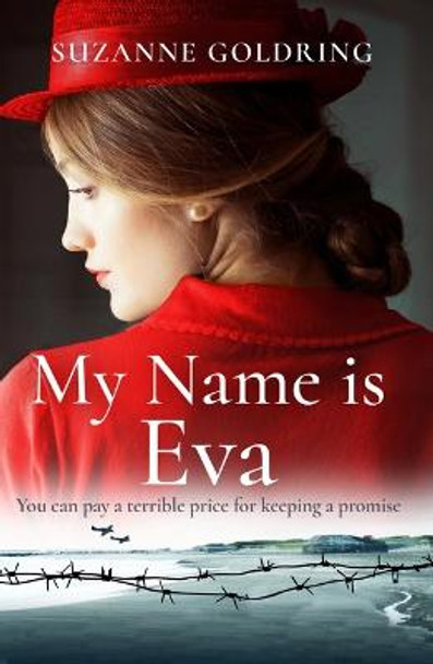 My Name is Eva: An absolutely gripping and emotional historical novel Sue Stephenson 9780751581423