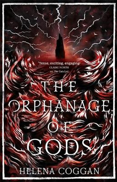 The Orphanage of Gods Helena Coggan 9781444794748