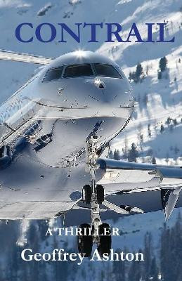 Contrail Geoffrey Ashton 9781724545060
