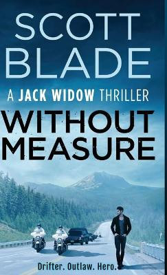 Without Measure Scott Blade 9781955924061