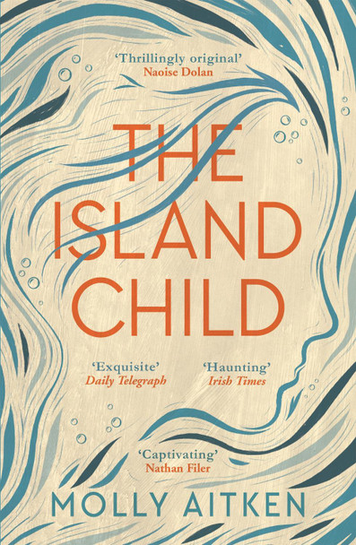 The Island Child Molly Aitken 9781786898340